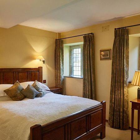 Bailiffscourt Hotel & Spa Arundel Eksteriør bilde