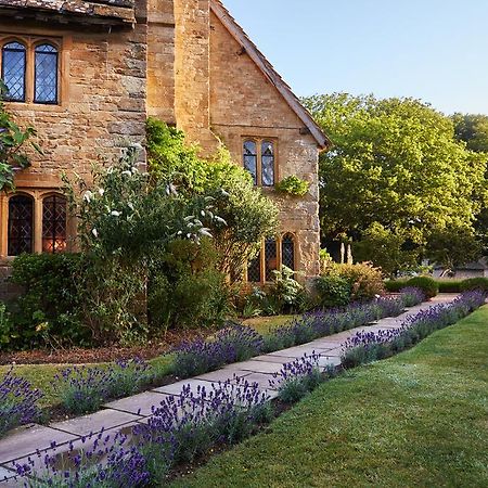 Bailiffscourt Hotel & Spa Arundel Eksteriør bilde