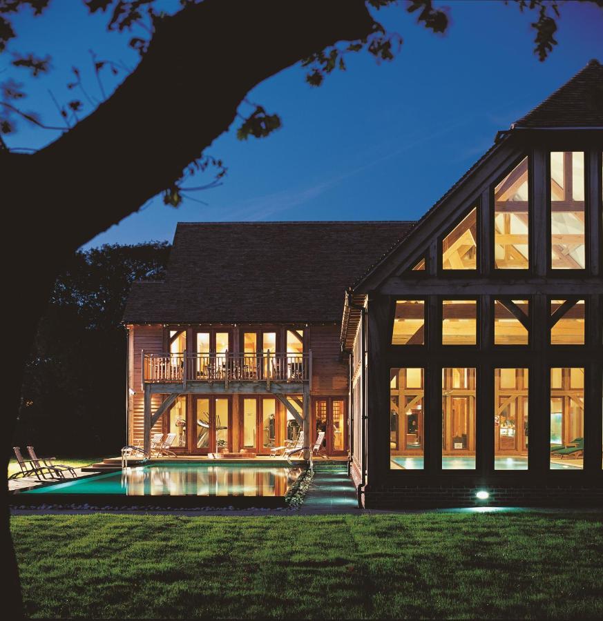 Bailiffscourt Hotel & Spa Arundel Eksteriør bilde