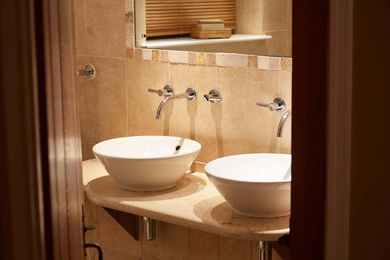 Bailiffscourt Hotel & Spa Arundel Eksteriør bilde
