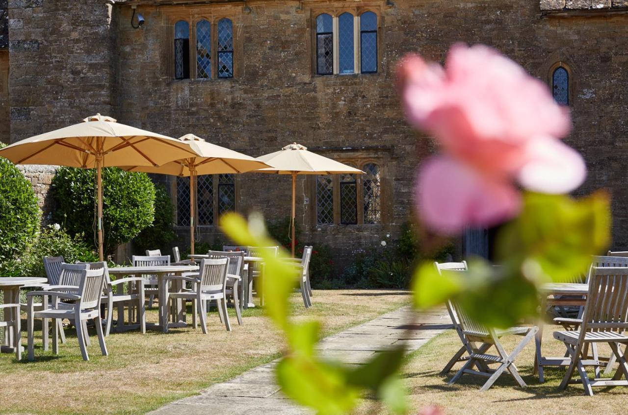 Bailiffscourt Hotel & Spa Arundel Eksteriør bilde