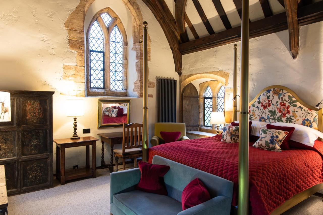 Bailiffscourt Hotel & Spa Arundel Eksteriør bilde