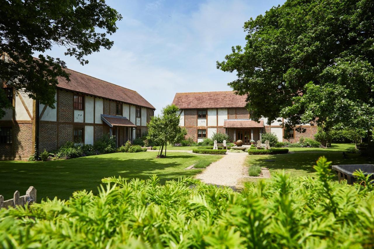 Bailiffscourt Hotel & Spa Arundel Eksteriør bilde