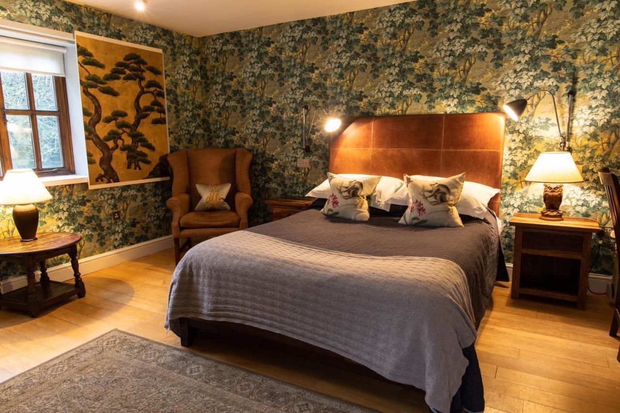 Bailiffscourt Hotel & Spa Arundel Eksteriør bilde