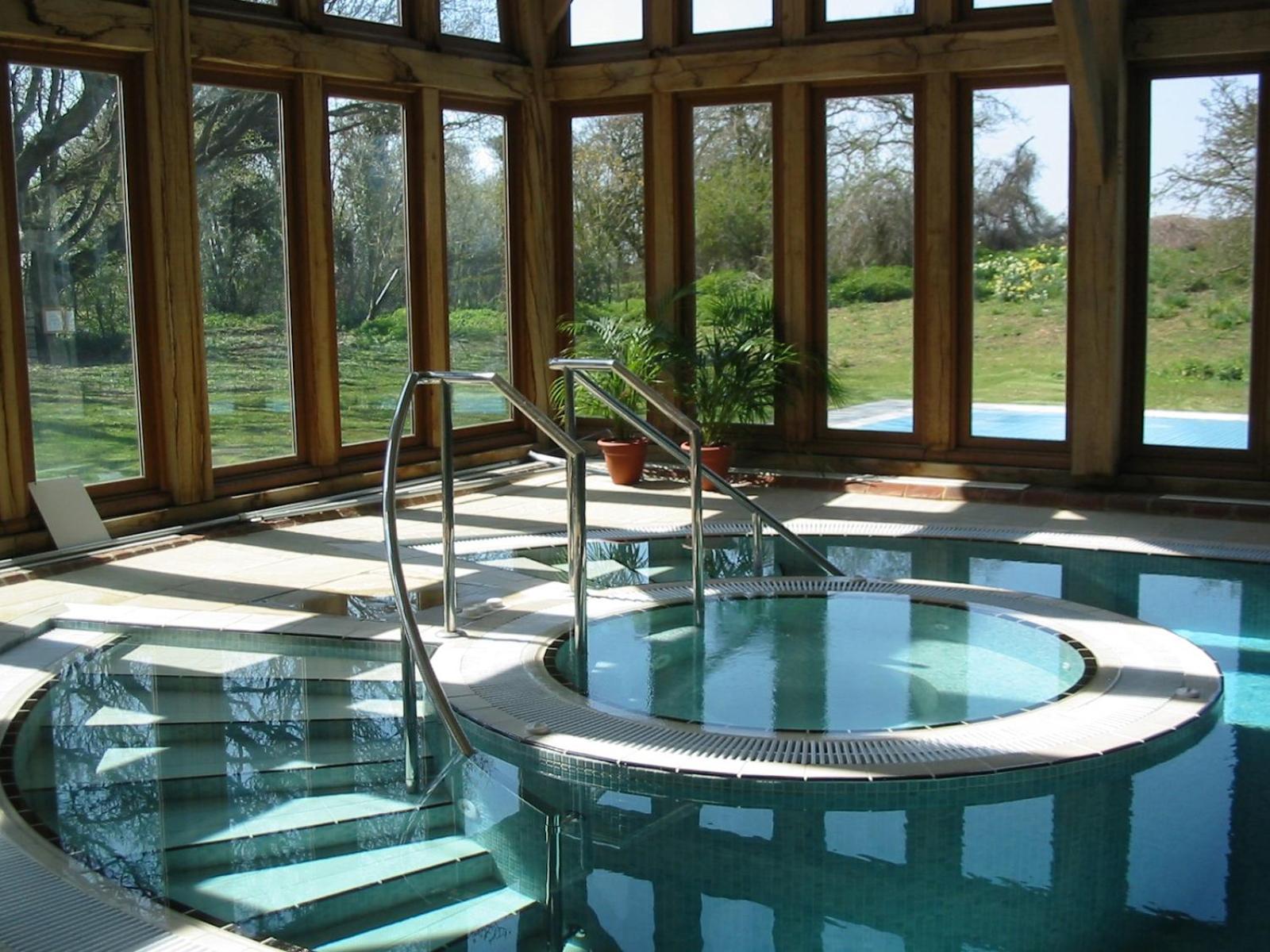Bailiffscourt Hotel & Spa Arundel Eksteriør bilde