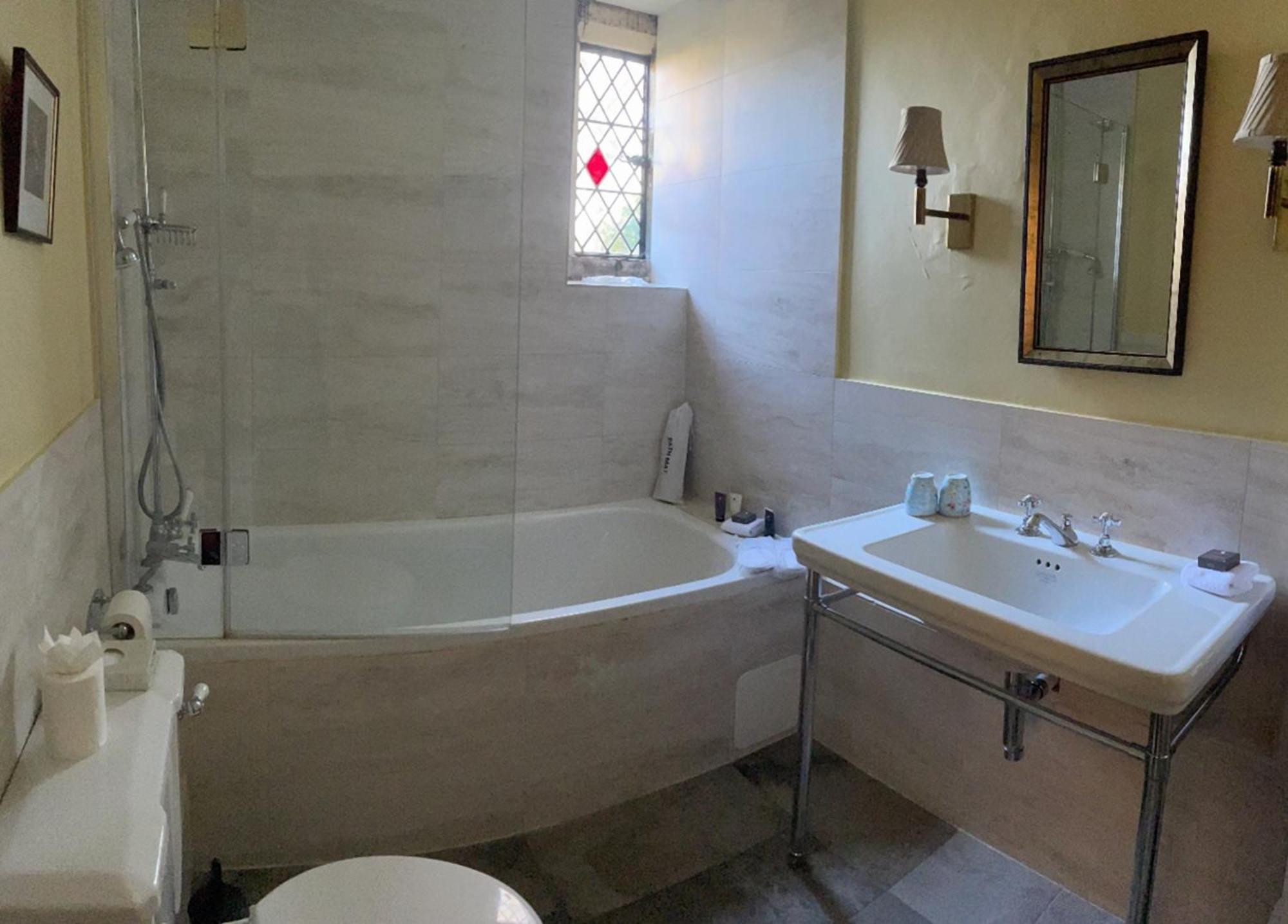 Bailiffscourt Hotel & Spa Arundel Eksteriør bilde