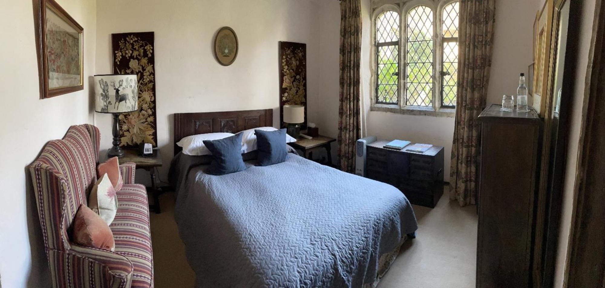 Bailiffscourt Hotel & Spa Arundel Eksteriør bilde