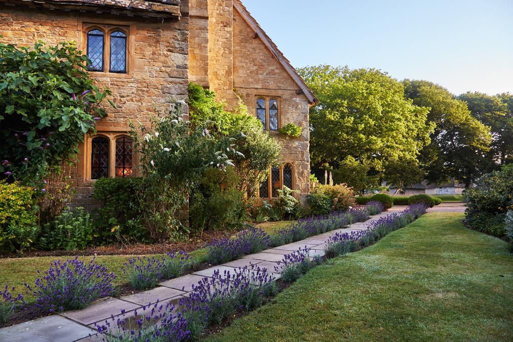 Bailiffscourt Hotel & Spa Arundel Eksteriør bilde