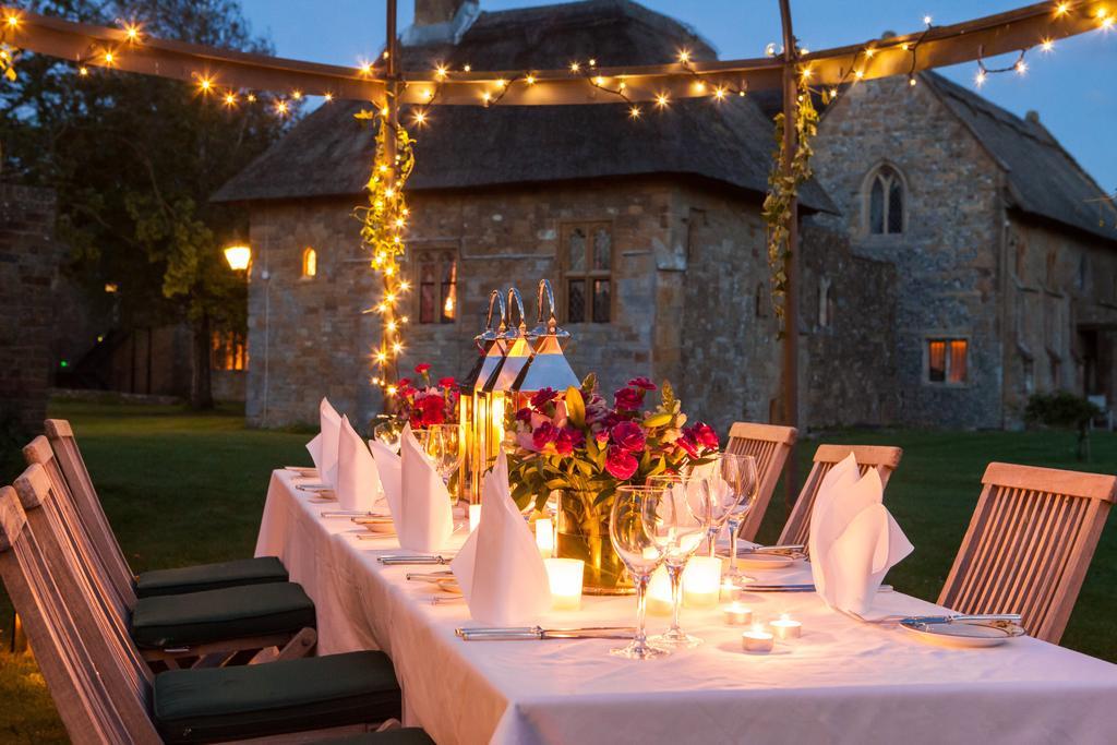 Bailiffscourt Hotel & Spa Arundel Eksteriør bilde