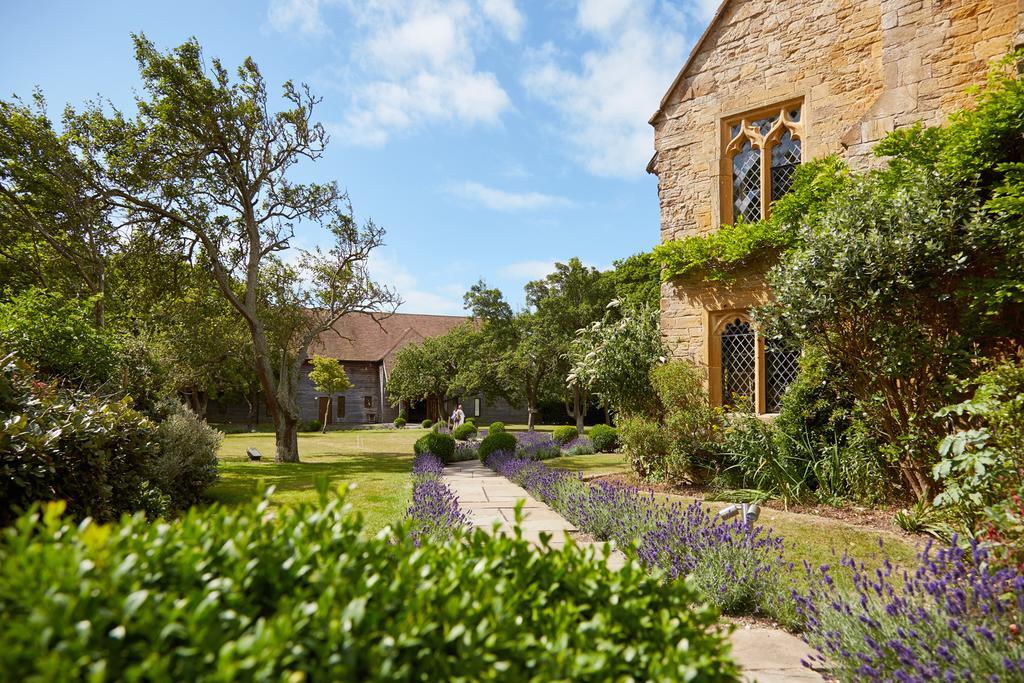 Bailiffscourt Hotel & Spa Arundel Eksteriør bilde