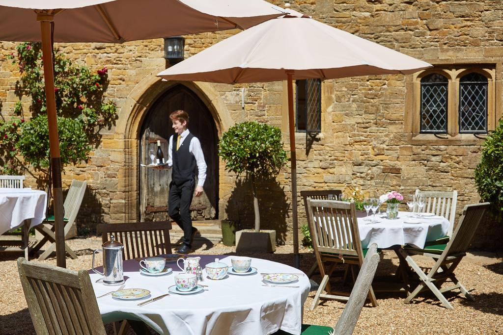 Bailiffscourt Hotel & Spa Arundel Eksteriør bilde