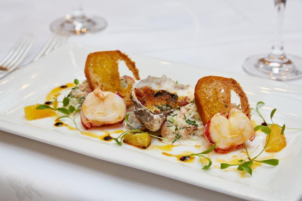 Bailiffscourt Hotel & Spa Arundel Eksteriør bilde