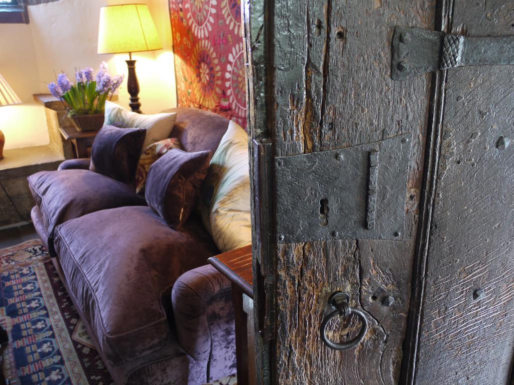 Bailiffscourt Hotel & Spa Arundel Eksteriør bilde
