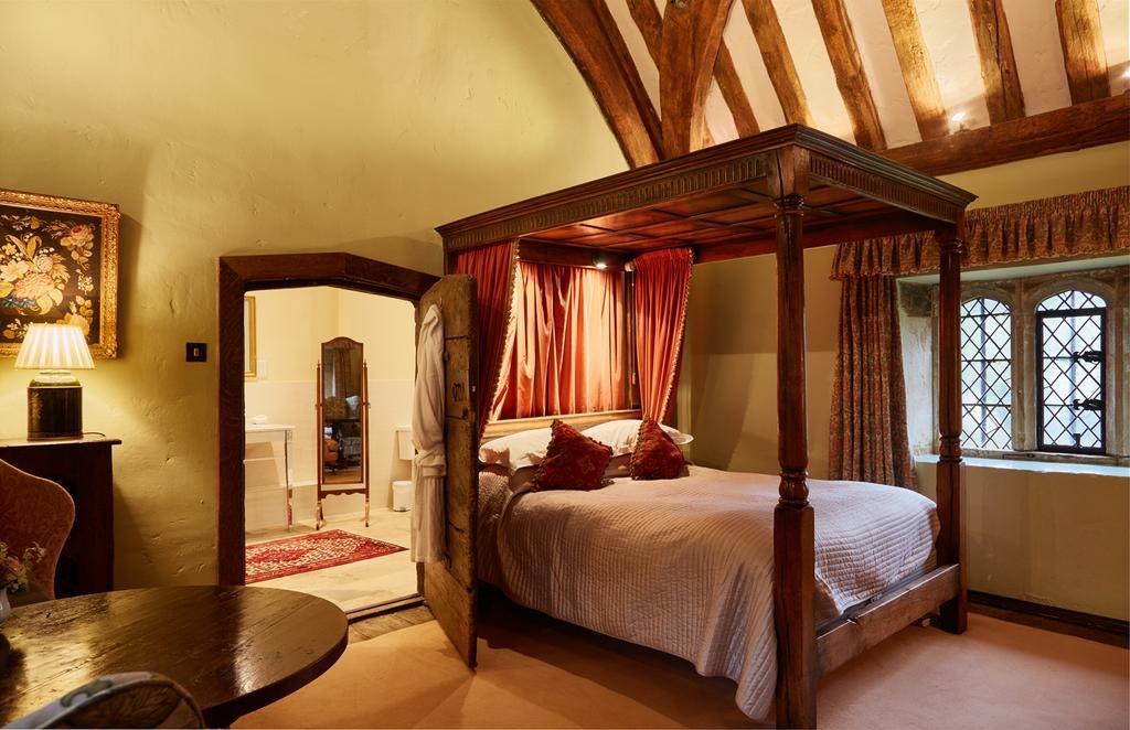 Bailiffscourt Hotel & Spa Arundel Eksteriør bilde