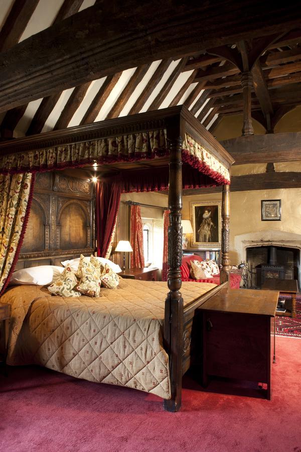 Bailiffscourt Hotel & Spa Arundel Eksteriør bilde