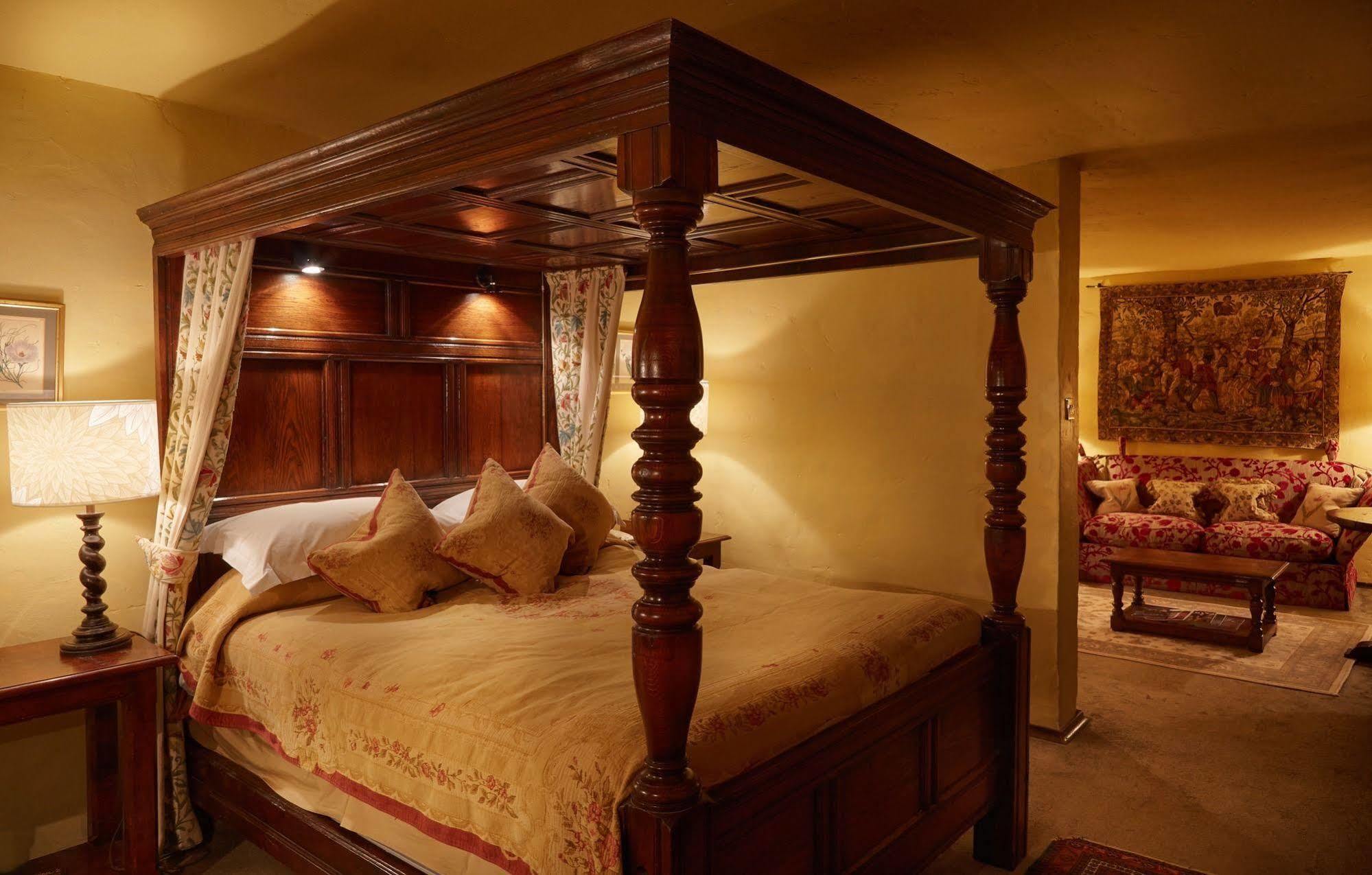 Bailiffscourt Hotel & Spa Arundel Eksteriør bilde