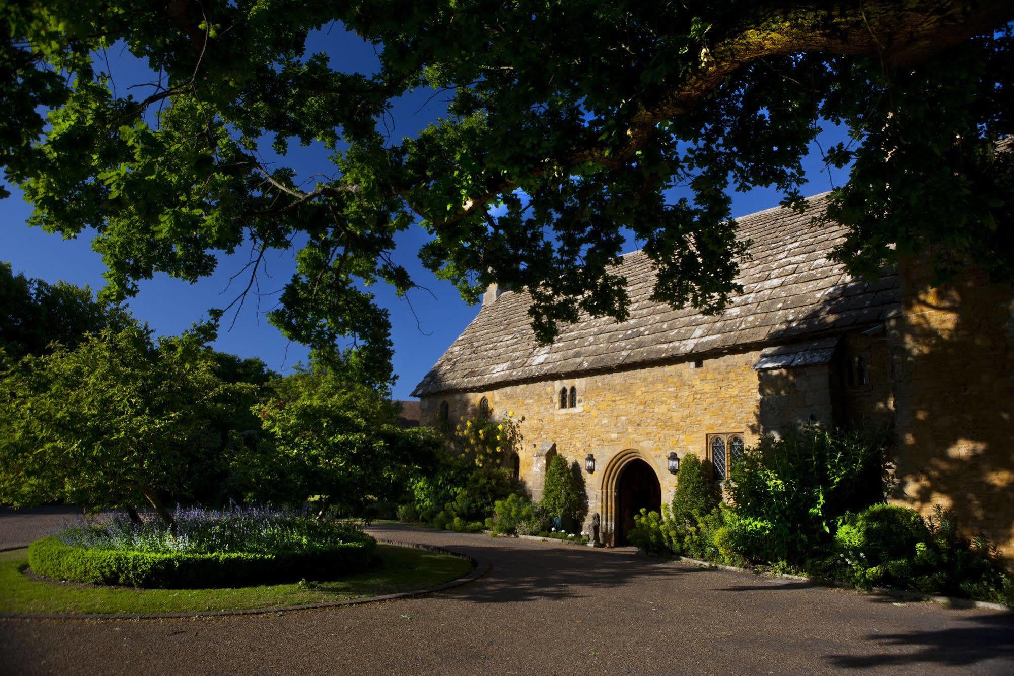 Bailiffscourt Hotel & Spa Arundel Eksteriør bilde