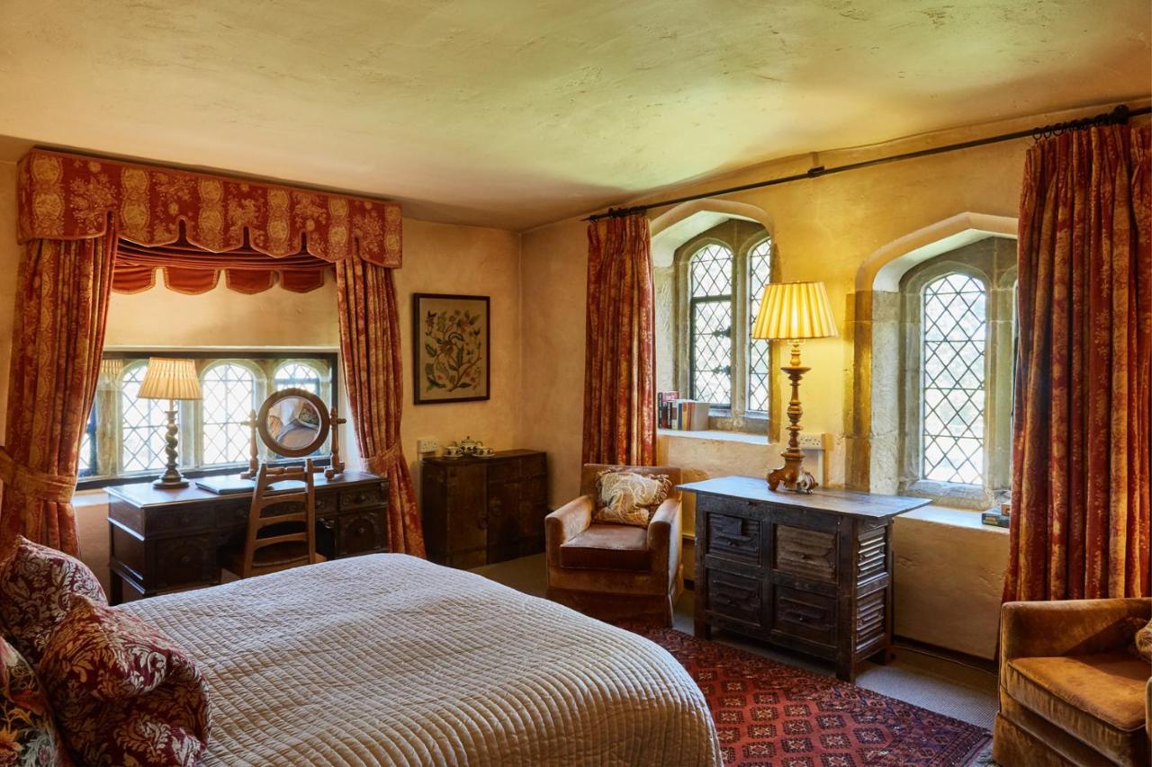 Bailiffscourt Hotel & Spa Arundel Eksteriør bilde