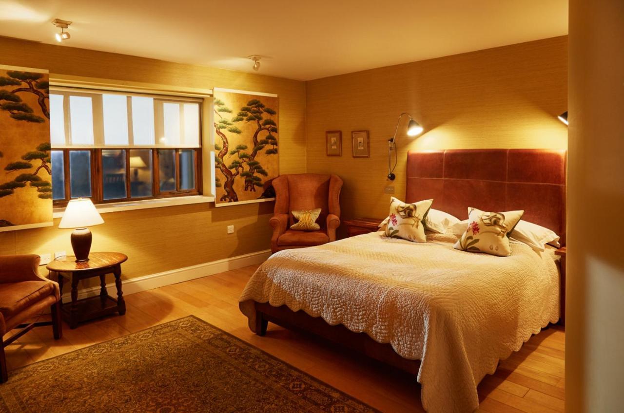 Bailiffscourt Hotel & Spa Arundel Eksteriør bilde