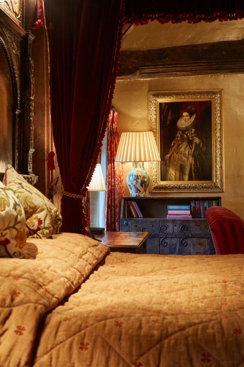 Bailiffscourt Hotel & Spa Arundel Eksteriør bilde