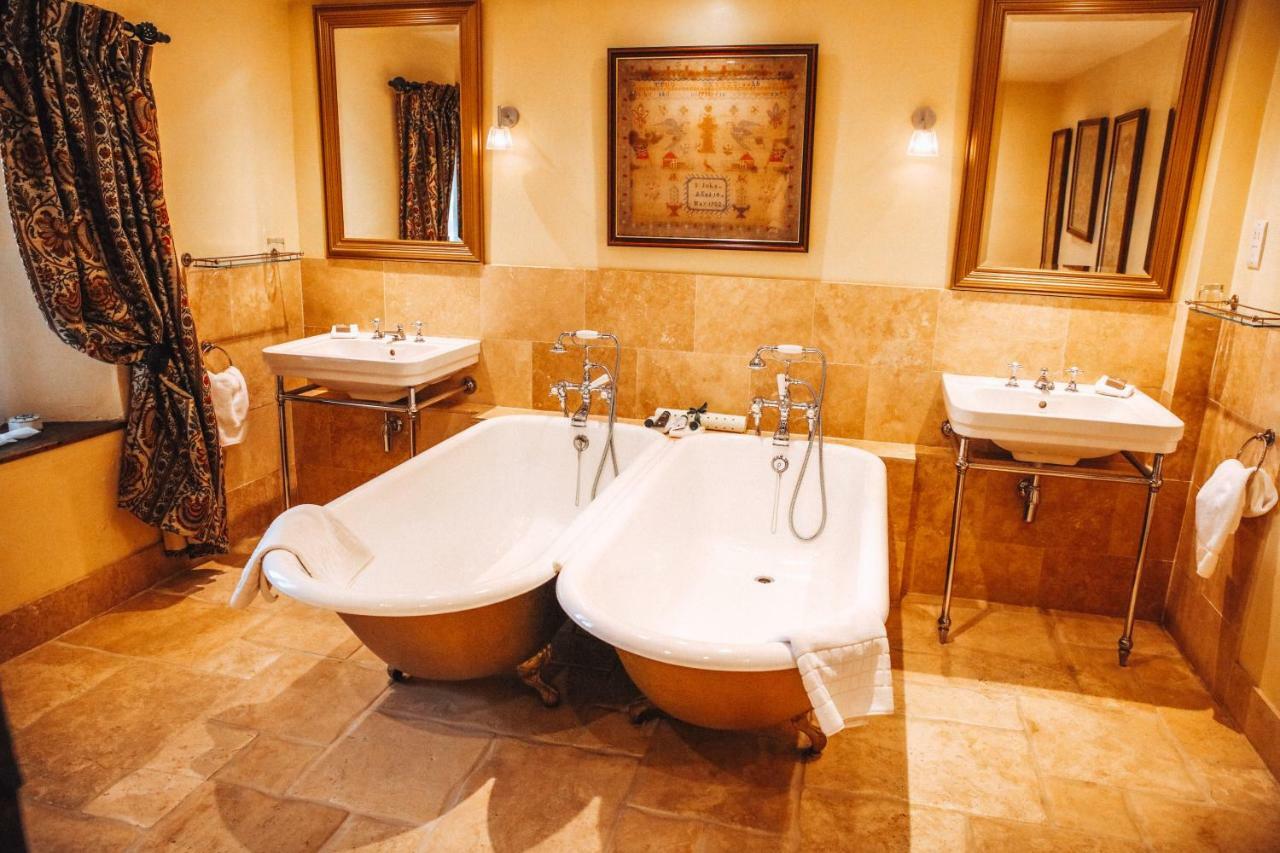 Bailiffscourt Hotel & Spa Arundel Eksteriør bilde