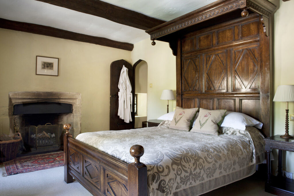 Bailiffscourt Hotel & Spa Arundel Eksteriør bilde