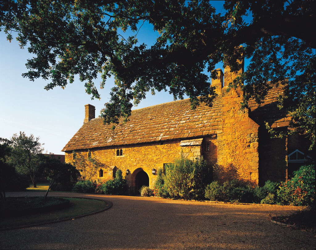 Bailiffscourt Hotel & Spa Arundel Eksteriør bilde