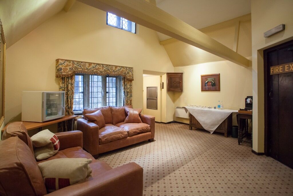 Bailiffscourt Hotel & Spa Arundel Eksteriør bilde