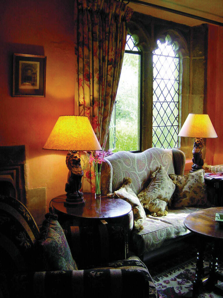 Bailiffscourt Hotel & Spa Arundel Eksteriør bilde