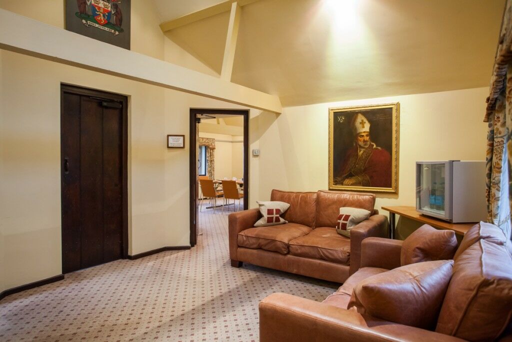 Bailiffscourt Hotel & Spa Arundel Eksteriør bilde
