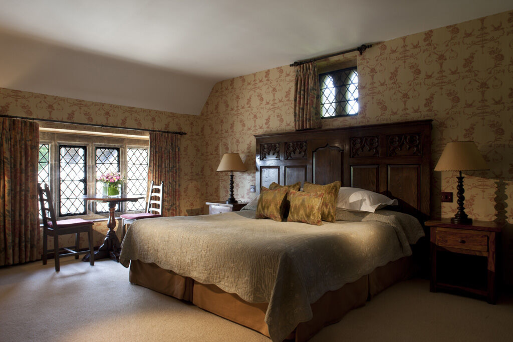 Bailiffscourt Hotel & Spa Arundel Eksteriør bilde